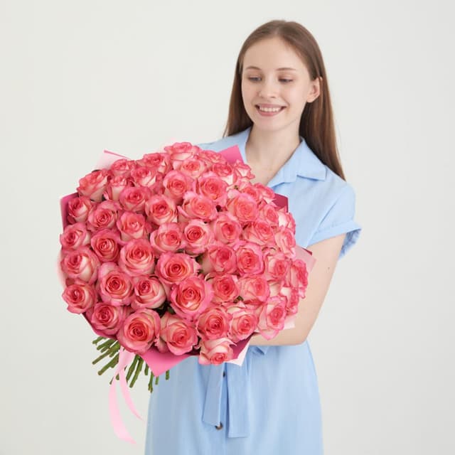 Букет Роксана