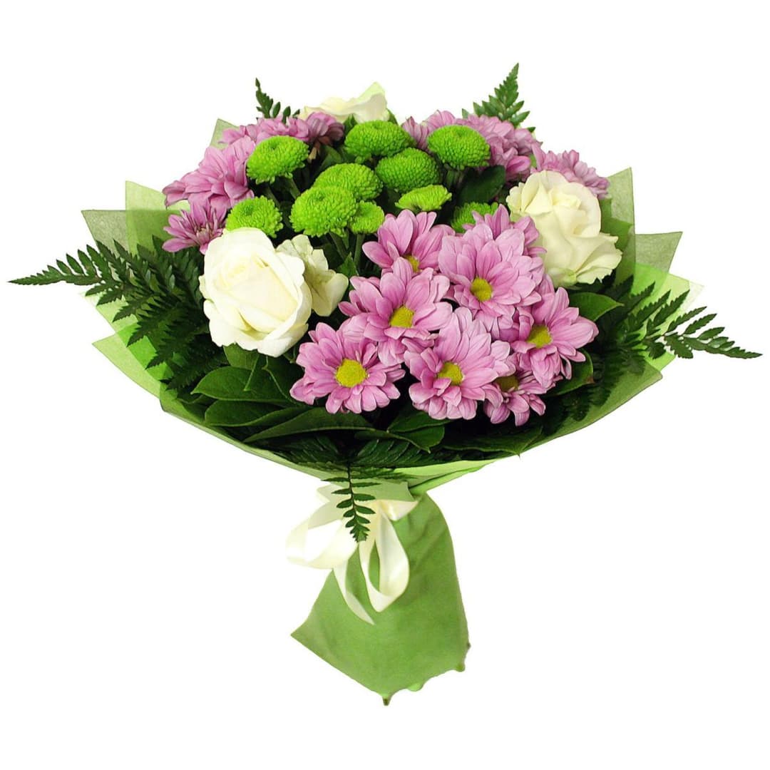 Букет Знак внимания