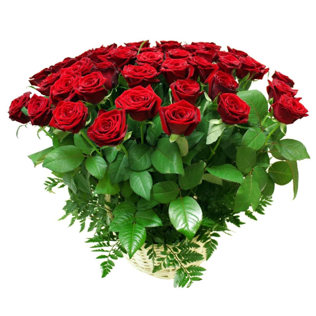 Корзина Восхищение