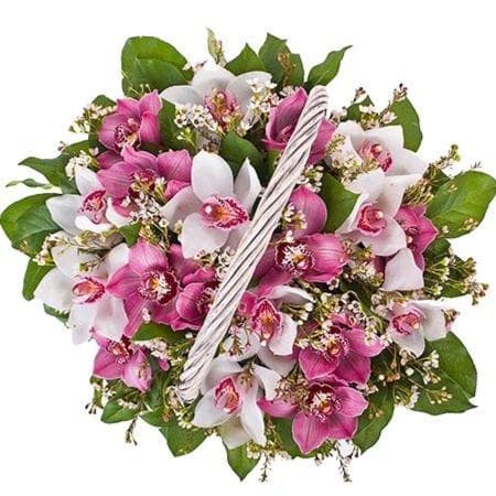 Корзина Родос классика